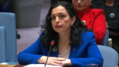 OSMANI POPUSTILE KOČNICE Ispljuvala zvaničnika EU: Šta hoće taj!