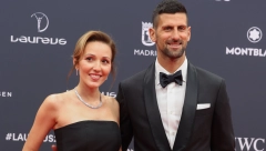 RETKO KO ZNA ZA OVO Jelena Đoković je starija od Novaka, evo i koliko