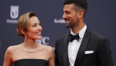 DA LI JE NOVAK VEĆ OSVOJIO LAUREUS? Ovaj podatak može da znači da je Đoković POBEDNIK i NAJBOLJI SPORTISTA NA SVETU