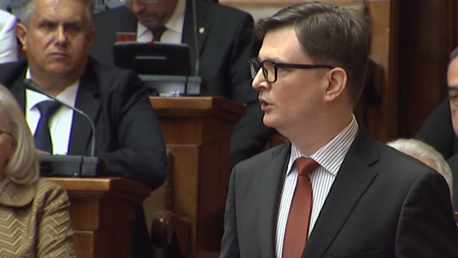 "MOGU DA DOKAŽU ONU AJNŠTAJNOVU - LJUDSKA GLUPOST NEMA GRANICA!" Jovanov i Tomić "rešili" opoziciju!