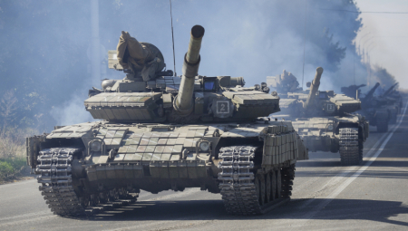 "BABA JAGA" ODLETELA U VAZDUH! Očaj u redovima Ukrajinaca, dobrovoljci u buljucima stižu u Moskvu (VIDEO)