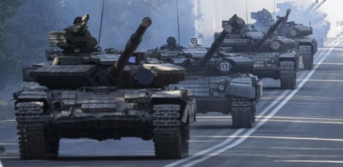 RUSI UŠLI U TORECK, KLJUČNI POLOŽAJ PAO U NJIHOVE RUKE! Ukrajini u ovom delu fronta preti SLOM! (VIDEO)