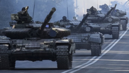 RUSKA KONTRAOFANZIVA JE ZAUSTAVLJENA? Ukrajinci tvrde da su odbranili Kursk