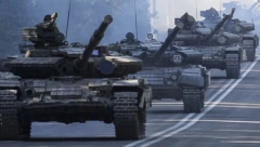 RUSI UŠLI U TORECK, KLJUČNI POLOŽAJ PAO U NJIHOVE RUKE! Ukrajini u ovom delu fronta preti SLOM! (VIDEO)