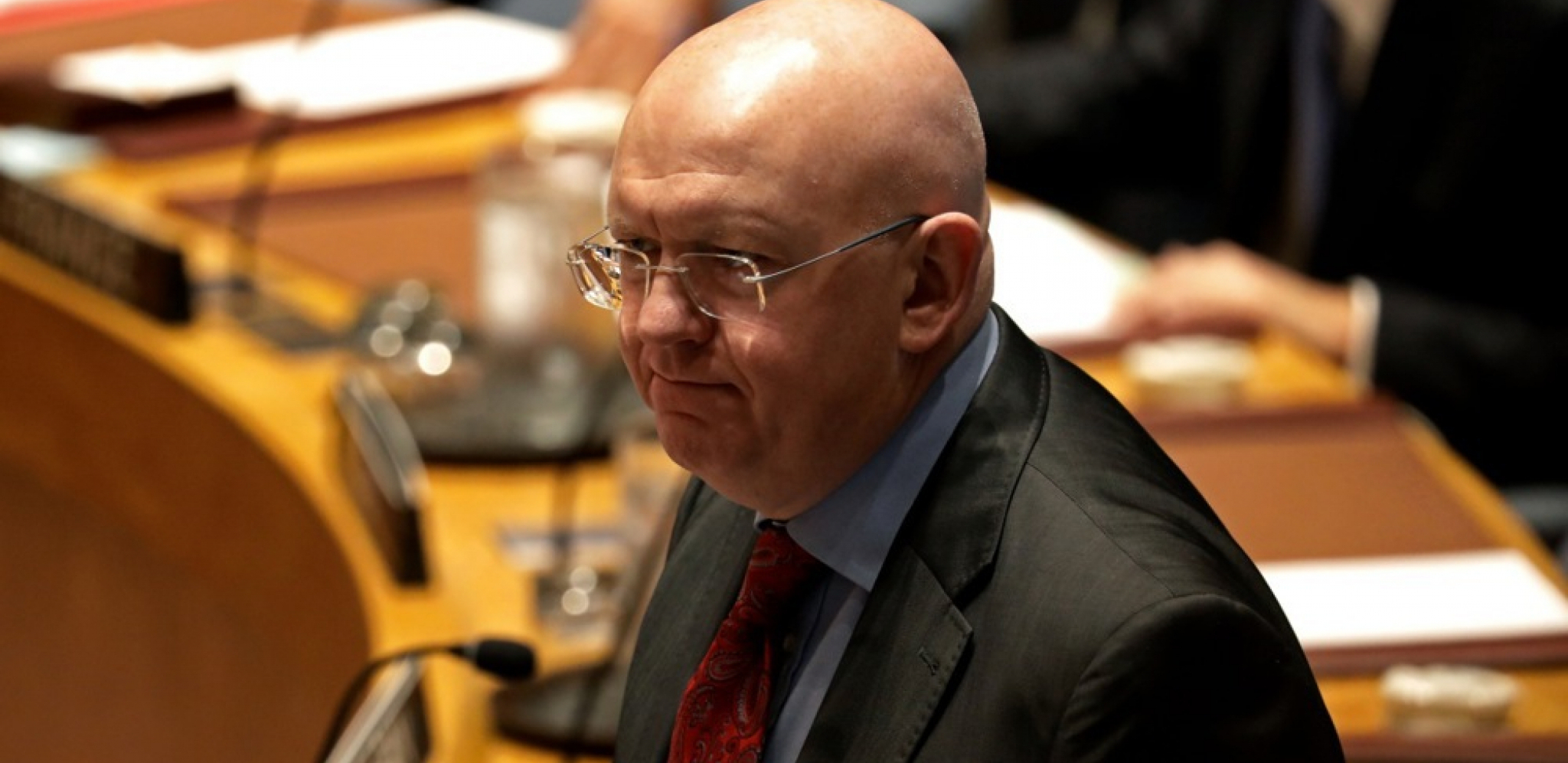NAPETO STANJE NA BALKANU Rusija upozorila odakle preti velika opasnost
