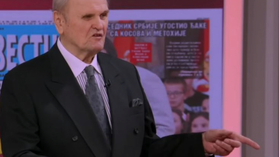 VELIKE SILE OTVARAJU KRIZNA ŽARIŠTA KAD IM ZATREBA! Ko sprečava formiranje Zajednice srpskih opština?