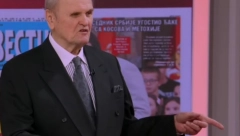 VELIKE SILE OTVARAJU KRIZNA ŽARIŠTA KAD IM ZATREBA! Ko sprečava formiranje Zajednice srpskih opština?