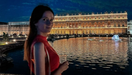 PREKO BIZNISA UPOZNALA LJUBAV SVOG ŽIVOTA Ruskinja došla u Srbiju da studira, a onda joj se život promenio iz korena (FOTO)