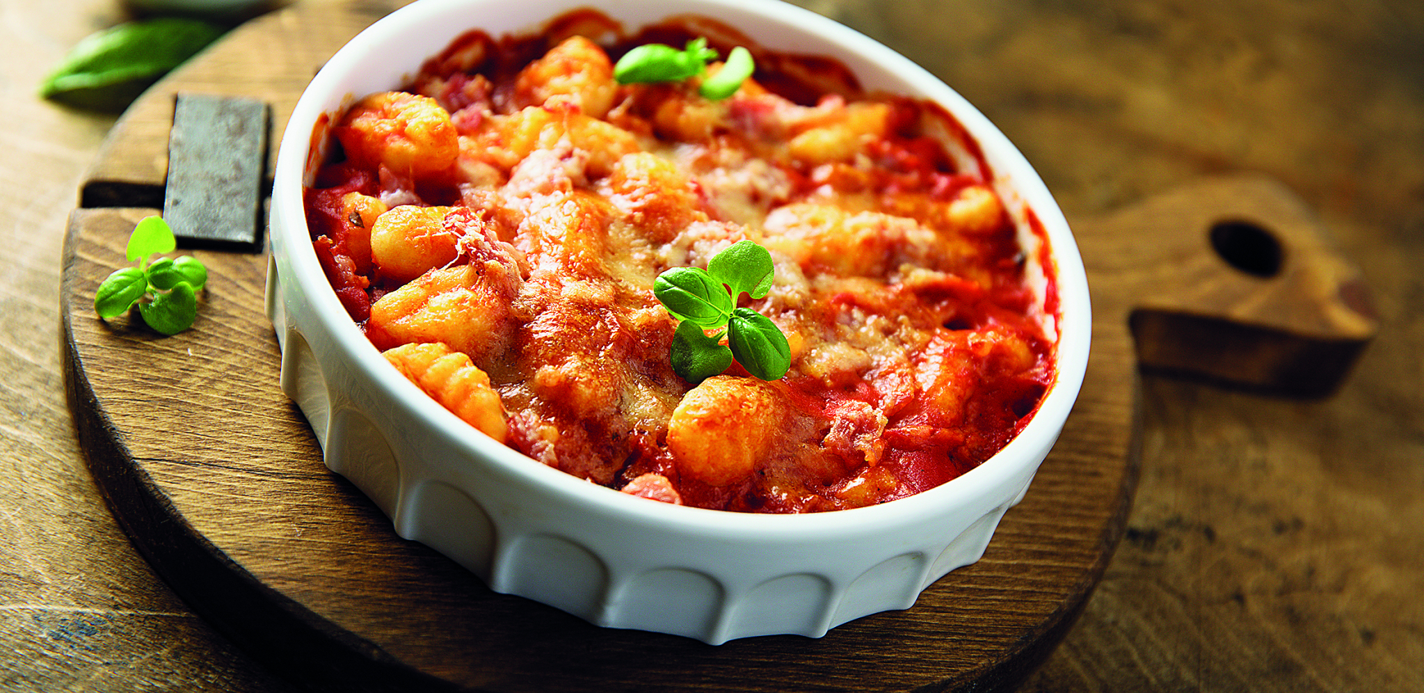 GURMANLUCI OD KROMPIRA Slasna jela koja će dugo držati sitim, a osvajaju na prvi zalogaj