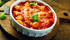 GURMANLUCI OD KROMPIRA Slasna jela koja će dugo držati sitim, a osvajaju na prvi zalogaj