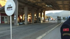 OSNOVNO TUŽILAŠTVO NALOŽILO HAPŠENJE: Osumnjičeno osmoro zaposlenih u Sektoru granične policije!