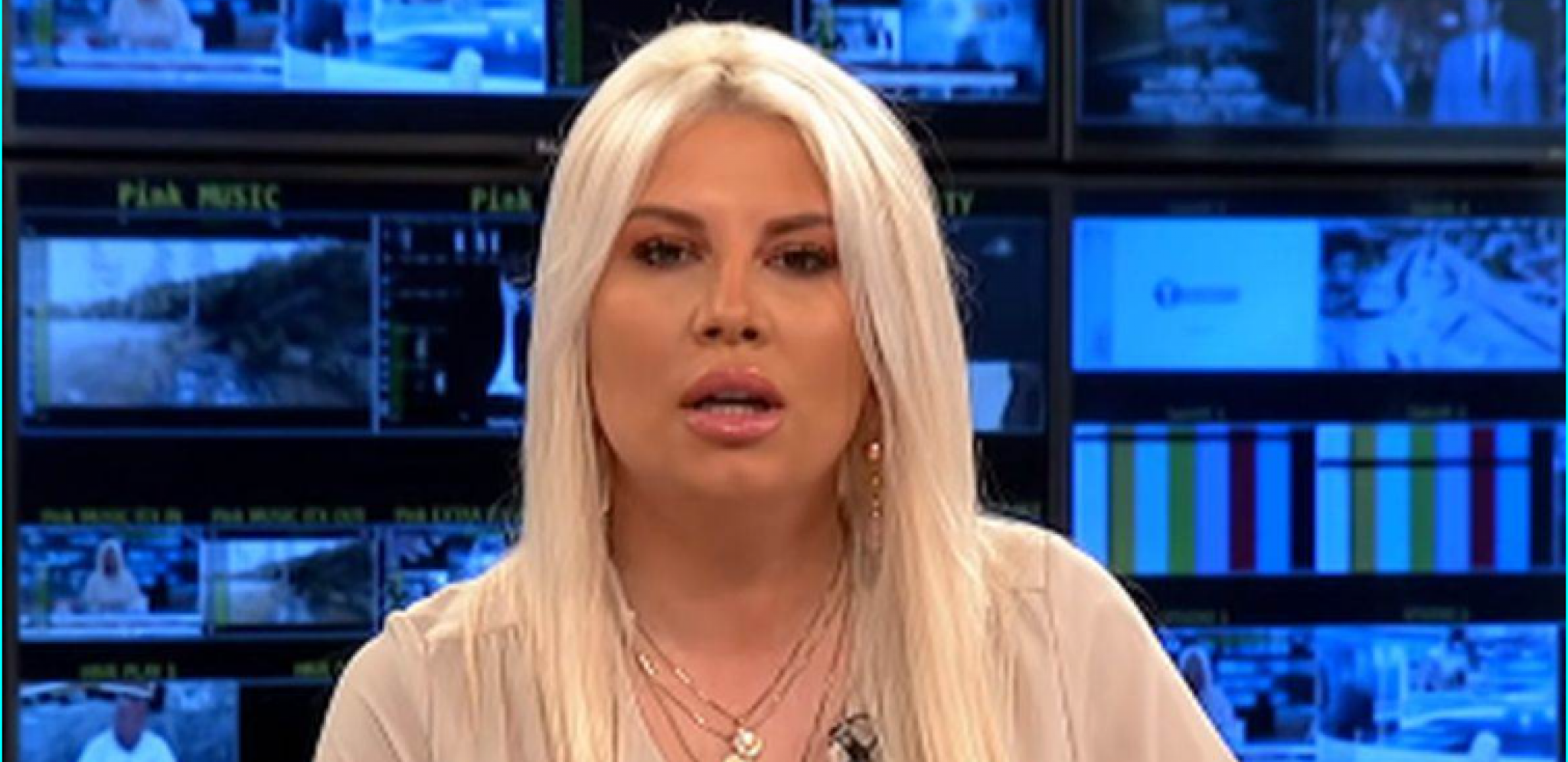 DEA ĐURĐEVIĆ DRASTIČNO PROMENILA IZGLED Ljudi u čudu zbog njene transformacije, ovakvu je nikada niste videli!