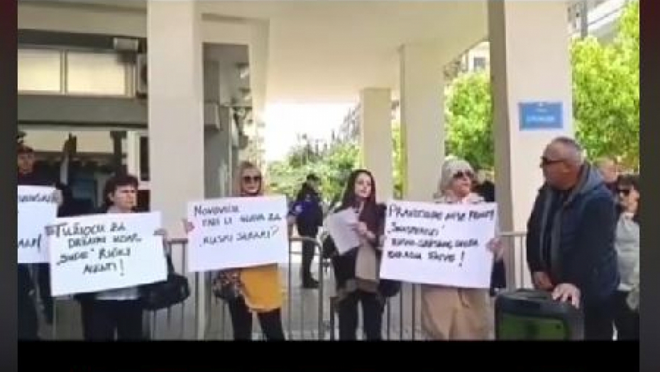 ŽRTVE OSVETE ILI POMAGAČI MAFIJE? VDT će tražiti da Tužilački savet razmotri pokušaje uticaja na SDT