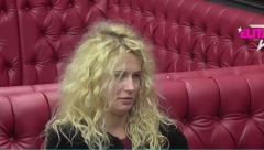 BIVŠA ZADRUGARKA POKAZALA TRUDNIČKI STOMAK Skinula se, pa otkrila kako izgleda u drugom stanju