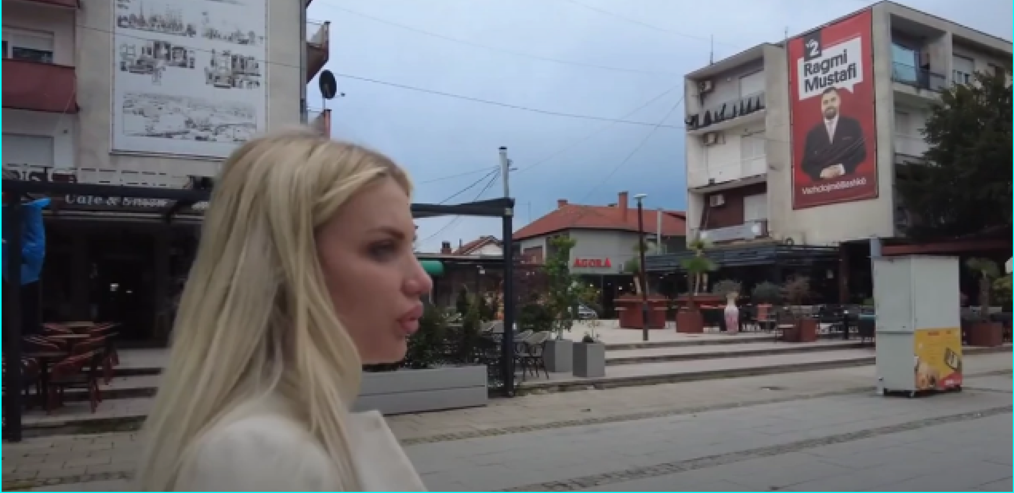PRIČALO SE DA SE U BUJANOVCU ZADRUGARKE PROSTITUIŠU Voditeljka posetila ovo mesto, stanovnici otkrili šta se dešavalo u čuvenoj kafani!