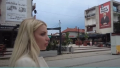 PRIČALO SE DA SE U BUJANOVCU ZADRUGARKE PROSTITUIŠU Voditeljka posetila ovo mesto, stanovnici otkrili šta se dešavalo u čuvenoj kafani!