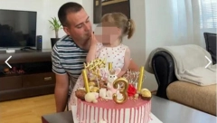 "NASTAVI DA GRADIŠ I NA NEBESIMA" Nikola koji je tragično stradio, ostavio iza sebe porodicu zavijenu u crno