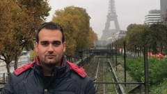 KUMOVAO NA SVADBI, PA POGINUO NA PUTU DO KUĆE! Najbolji prijatelj nastradalog Nikole Ranđelovića (31) iz Vlasotinca otvorio dušu za Alo!
