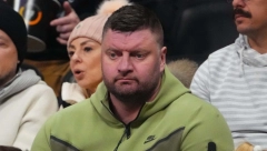 OPTUŽEN ZA NAPAD Brat Nikole Jokića uhapšen u Americi