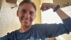 BILA JE ZDRAVA KAO DREN, A SADA SE BORI ZA ŽIVOT Jelena (34) je zbog ovog neobičnog mirisa otkrila da ima rak