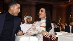 GEORGINA RODRIGEZ I RONALDO IZNENADILI FANOVE Pobegli na kratak odmor, fudbalera nikad niste videli ovakvog