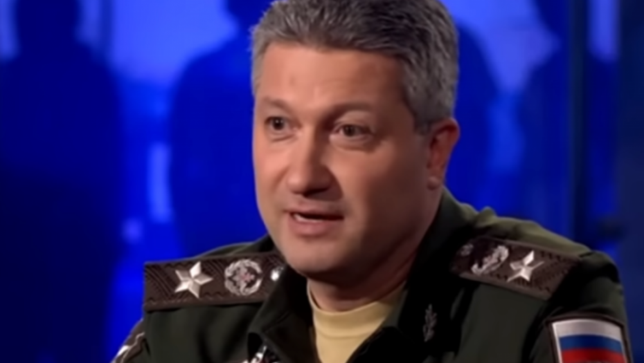 ŠTA SE SVE ZNA O TIMURU IVANOVU, ČIJE JE PRITVARANJE PRIJAVIO ISTRAŽNI KOMITET Priveden je zbog sumnje da je primio mito