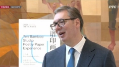 VUČIĆ OGOLIO PAKLENU POZADINU REZOLUCIJE O SREBRENICI "Ne postoji ni jedno ime u predlogu..."
