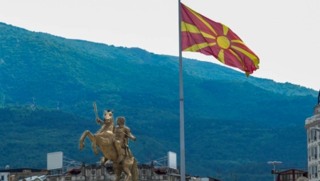 PALA ODLUKA U SEVERNOJ MAKEDONIJI Smenjen direktor obaveštajne agencije!
