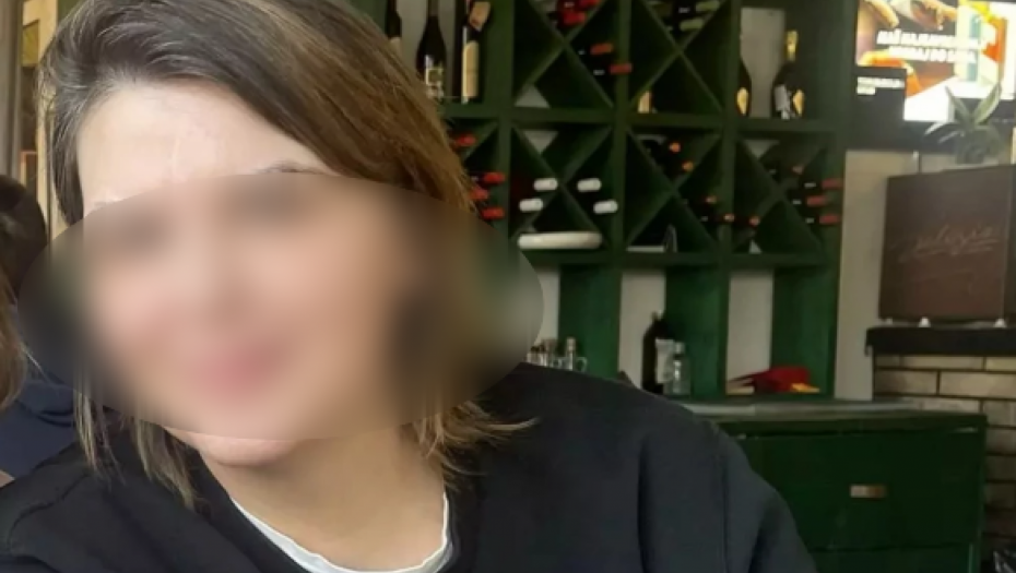 PRONAĐENA TIJANA KOJA JE NESTALA U MARTU Srećnu vest na mrežama objavila njena sestra