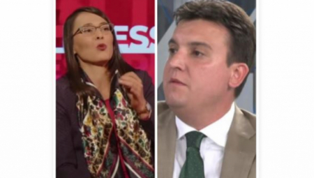 ĆALOVIĆ: Ministar pravde nije spreman da se ozbiljno uhvati u koštac sa organizovanim kriminalom