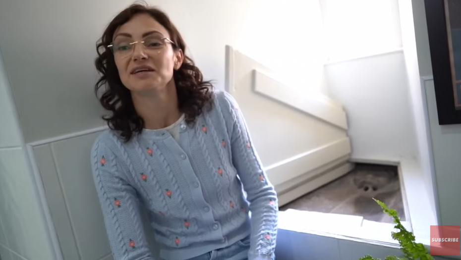 STARO JE 700 GODINA Muž i žena se svađali oko čišćenja kupatila, pa u njemu pronašli NEVEROVATNU STVAR (VIDEO)