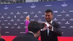 SAMO ME NOVAK NIJE ISPALIO Španca izdali Nadal i Alkaraz, Đoković pokazao kakva je legenda, a onda je usledio totalni preokret (VIDEO)