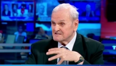 "KURTI JE PION U RUKAMA ZAPADA" Branković upozorava: Neće ga terati da ispuni obećanja