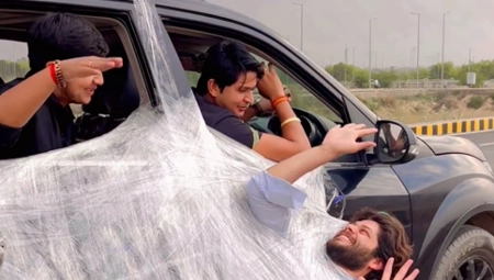 KORISNICI MREŽA IZBEZUMLJENI Osvanuo snimak koji je sve razbesneo, ljudi traže da se zove POLICIJA (VIDEO)