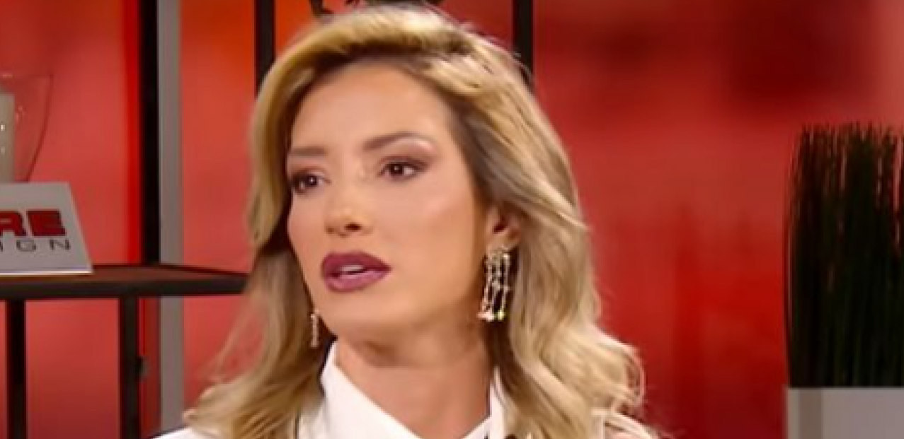 TO JE RAZMAŽENO, NEPRIMERENO, NEPRISTOJNO Jovana Joksimović progovorila o deci: Niko ih ne pita da li je to otežavajuća okolnost