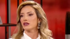 NIKO TE NIŠTA NIJE PITAO, NISI BOG, KAKAV JE OVO STAV! Žestoke reči na račun Jovane Joksimović, voditeljka nemilosrdna, novi rat na pomolu!