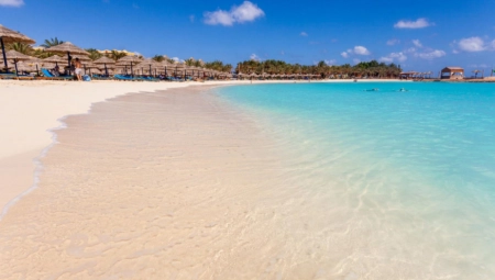 Ovo nije letovalište - ovo je Raj na Zemlji!