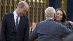 KRALJ ČARLS OTKRIO KOLIKO POŠTUJE KEJT MIDLTON Ovakva čast nije ukazana nijednom članu porodice do sad