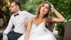 NIKO NE MOŽE DA TE OBRUKA KAO NAJROĐENIJI Izgovorio ovo u zdravici i bratu upropastio svadbu!