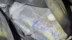 BOGAT ULOV SRPSKE POLICIJE Kod dilera sem marihuane pronašli oko 15. 000 tableta ekstazija