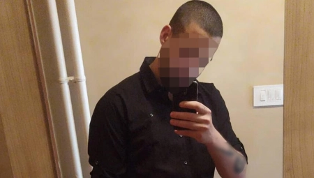 "DAVIO ME JE I SILOVAO, MISLILA SAM DA ĆU UMRETI" Osuđen monstrum koji je zlostavljao nevenčanu suprugu i bebu