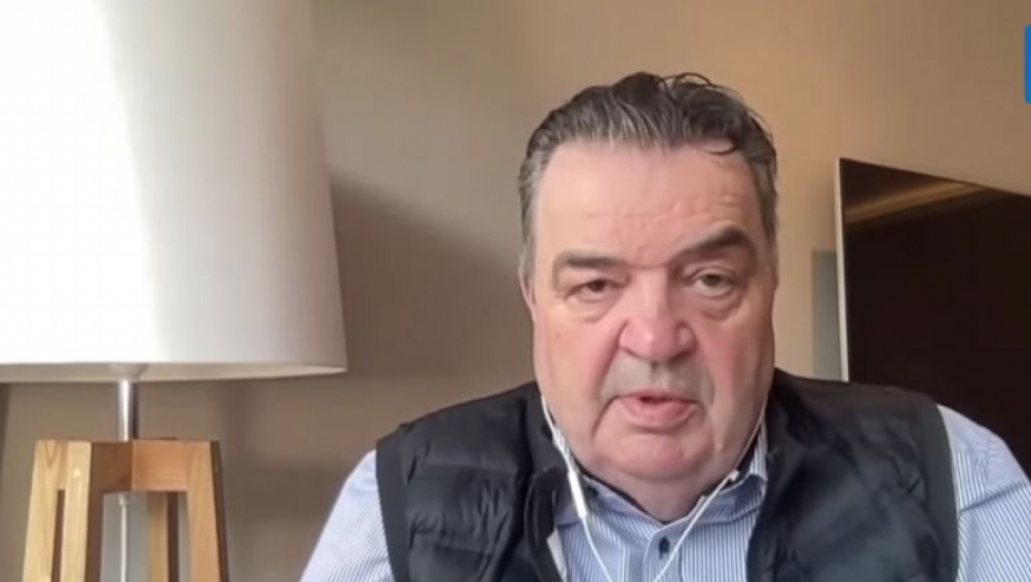 "NE BIH SE IZNENADIO DA ME UBIJU U ZATVORU" KNEŽEVIĆ: Svi tragovi vode do Đukanovića, zato je nervozan i preti
