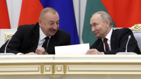 UGOVOREN ISTORIJSKI PROJEKAT Peterburg povezuju sa Indijskim okeanom