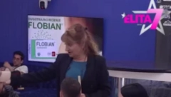 ŠOK U UŽIVO PROGRAMU! Goca Džehverović unela stvari iz spoljnog sveta, učesnica nije verovala svojim očima!