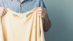 NE BACAJTE STARE MAJICE Dajte im nov život uz pomoć 7 genijalnih saveta, uspevaju svima