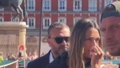 CVETA LJUBAV SA BIZNISMENOM Sabalenka sa novim dečkom mesec dana posle samoubistva bivšeg