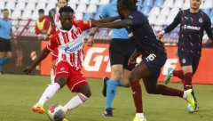 NEKI LJUDI NIKAD NEĆE ZNATI... Zvezda brutalno odgovorila Partizanu na poruku sa majice (VIDEO)