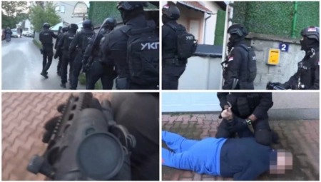 PALA MREŽA PREVARANATA! Varali preko "kol centara" u Srbiji ljude u Nemačkoj