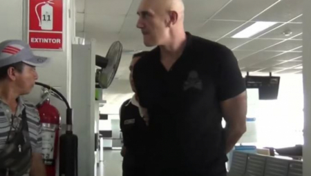 ĆELIJU PRETVORIO U DISKOTEKU, DOLAZILE MU PROSTITUTKE IZ CG: Ostajale po 16 sati, Jakšić se nije smirivao ni u zatvoru