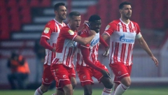 SAZNAJEMO Ovu su detalji prvog Zvezdinog letnjeg transfera